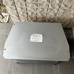 テレビボードの画像