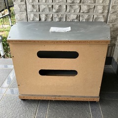 テレビボードの画像