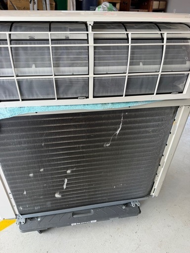 2021年　ダイキン　4.0k  14畳　200v