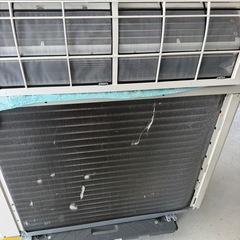2021年　ダイキン　4.0k  14畳　200vの画像