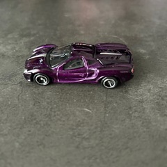 トミカの画像