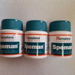 スペマンの画像