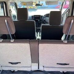 ◎ 格安コミコミ価格！スズキ エブリィ　上級グレード　車検付き◎の画像