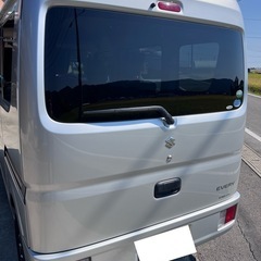 ◎ 格安コミコミ価格！スズキ エブリィ　上級グレード　車検付き◎の画像