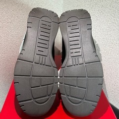 PUMA 子供用スノーシューズ、スノーブーツ【21cm】の画像