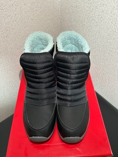 PUMA 子供用スノーシューズ、スノーブーツ【21cm】