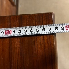 飾り棚の画像