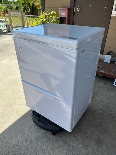 「取引中」一旦受付終了致します！ハイア-ル冷凍冷蔵庫