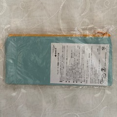 ★新品未使用★Pingu ペンケース
の画像