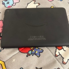 fire7本体。最終値下げの画像