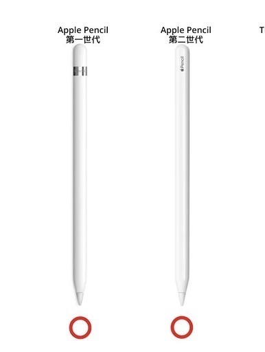 デジタルイラストに挑戦したい方にオススメ iPadPro9.7 初代 Applepencil第1世代+第2世代