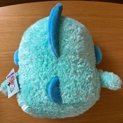 ハンギョドン　ふわもこBIGぬいぐるみの画像