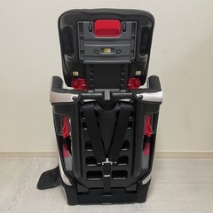 Aprica アップリカ エアグルーヴ ジュニアシート 93485の画像