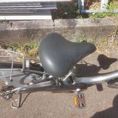 ヤマハパス電動自転車　バッテリー8.9Ahの画像