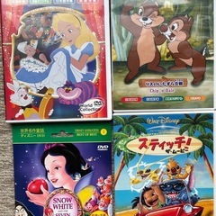 絵本、ぬり絵、DVD.雑貨の画像
