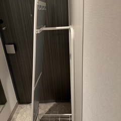 全身鏡の画像