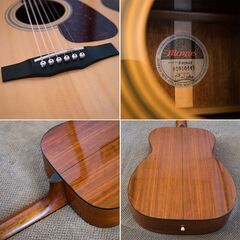 MORRIS F-01 2002年 極美品コンパクトの画像