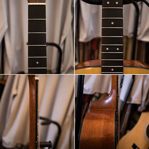 MORRIS F-01 2002年 極美品コンパクト