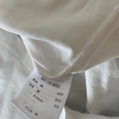 ハニーズ　Tシャツの画像