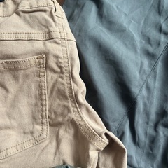 ズボン　130-140cm 9枚の画像