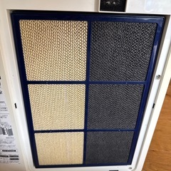 【東京神奈川送料無料】シャープ空気清浄機KI-EX55-Wの画像