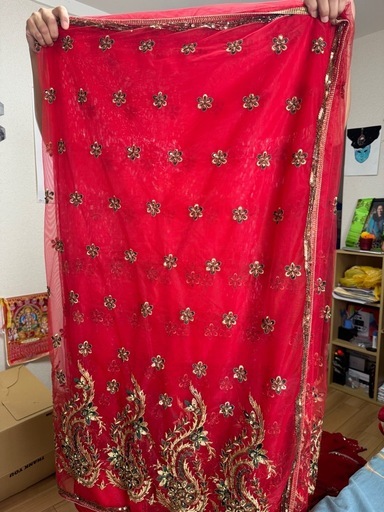 インドサリー　まとめ売り