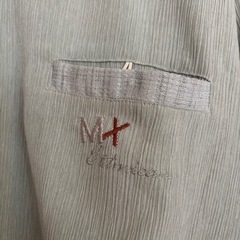 MAGIXSONシャツ【MM】の画像