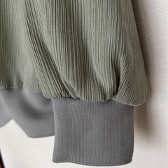 MAGIXSONシャツ【MM】の画像