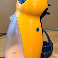 ネスカフェ ドルチェグスト 
ピッコロの画像