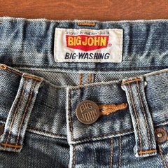 BIGJOHN BIG-WASHING 140の画像