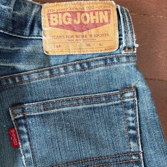 BIGJOHN BIG-WASHING 140の画像