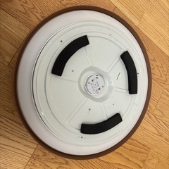 シーリングライトの画像