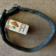 ペット犬
散歩用リードと付属品の画像
