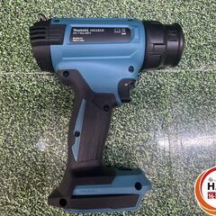 【中古】ﾏｷﾀ HG181D ﾋｰﾄｶﾞﾝ【ハンズクラフト沖縄豊見城店】の画像