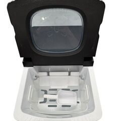 シンプラス 製氷機 SP-CE01 2023年製 Simplus 家電 中古の画像