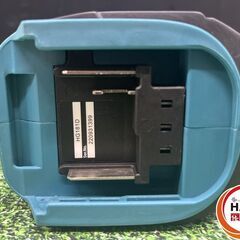 【中古】ﾏｷﾀ HG181D ﾋｰﾄｶﾞﾝ【ハンズクラフト沖縄豊見城店】の画像
