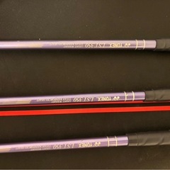 【レディース】YONEX ヨネックス AERONA FL2 ゴルフクラブセット（ウッド・アイアン 10本） 
の画像
