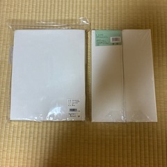セミダブル  昭和西川 ムアツ布団専用シーツ　（もう1枚はオマケ）の画像