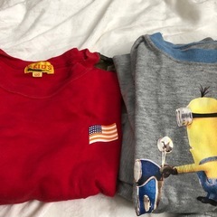 120サイズまとめ売りの画像