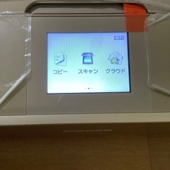 canon プリンター　MG7730の画像