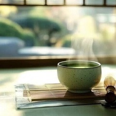 静寂、チルタイムで落ち着きませんか？