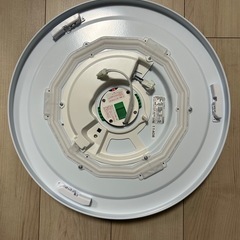 LEDシーリングライト　の画像