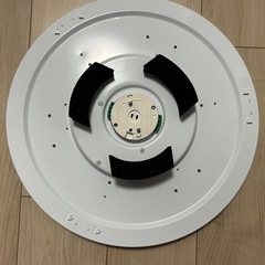 LEDシーリングライト　の画像
