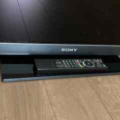 SONY BRAVIA KDL-46HX800 46インチ テレビの画像