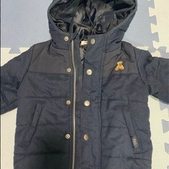 子供服 ベビー服 アウターの画像