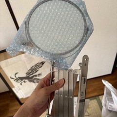 IKEA FRACK フレック 鏡　ミラー の画像