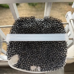 テトラvx75  外部フィルターの画像
