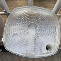 テトラvx75  外部フィルターの画像