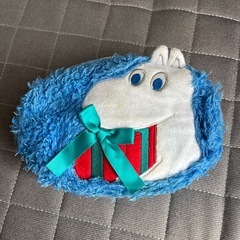 ミー　ポーチの画像