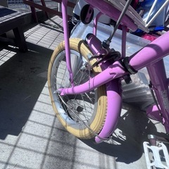 自転車 子供 16インチ  の画像